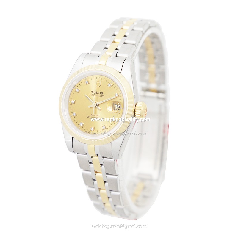 Tudor 92413-62433-10DI-CH 3