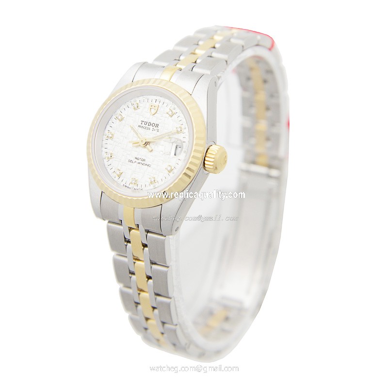 Tudor 92413-62433-10DI-SVCL 3