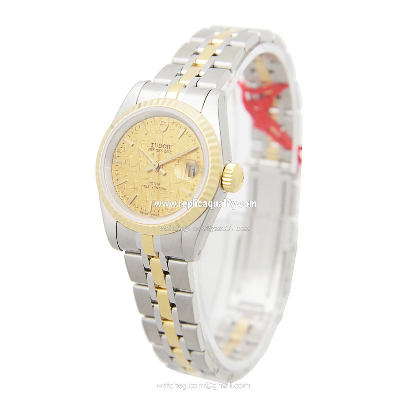 Tudor 92413-62433-CHCL 3