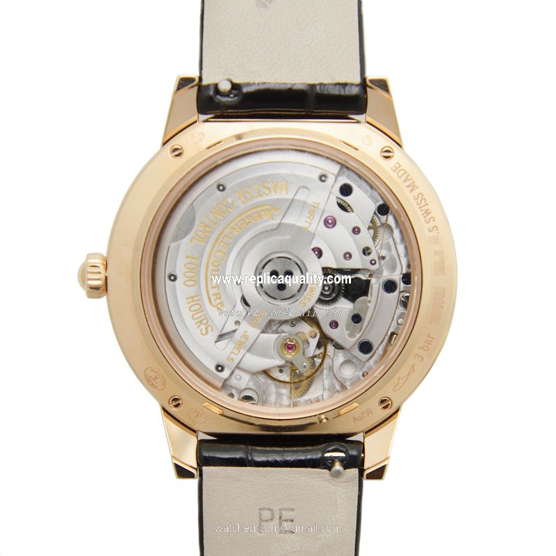 Jaeger-Lecoultre Q3442520 3