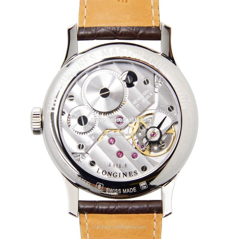 Longines L2.640.4.78.3 3