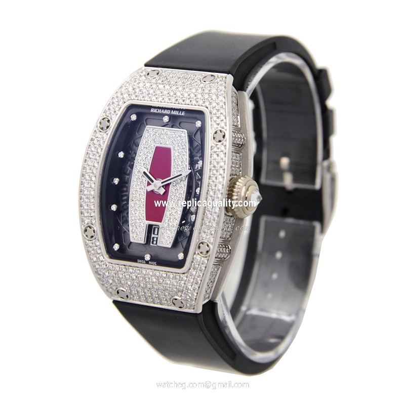 Richard Mille RM007 3