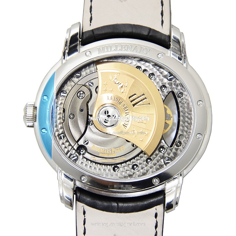 Audemars Piguet 15350ST.OO.D002CR.01 3
