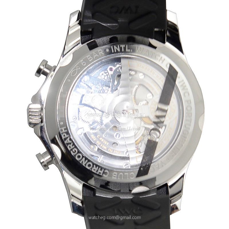 IWC IW390502 3
