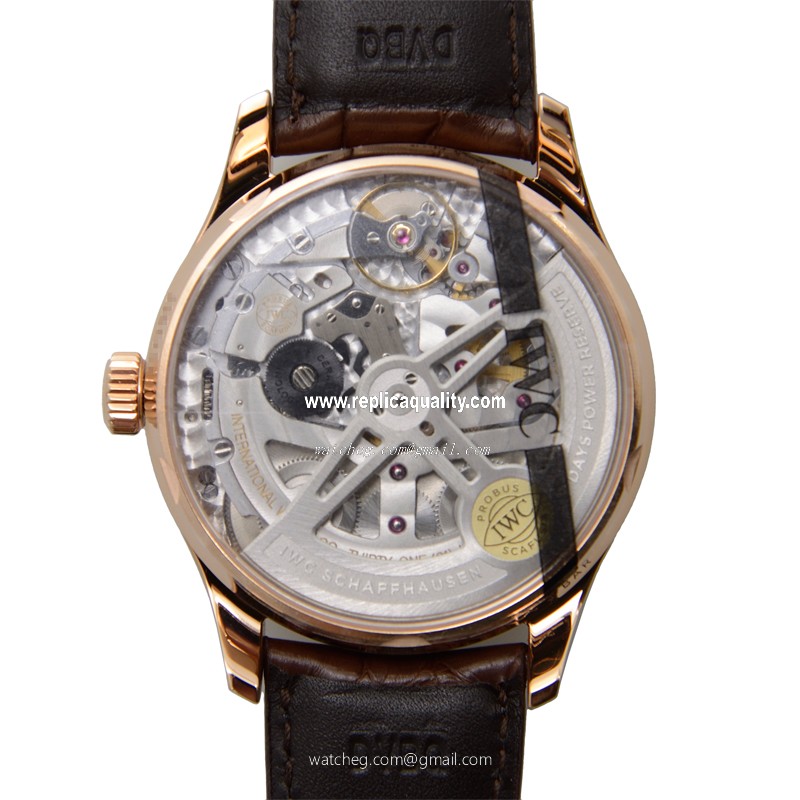 IWC IW500702  3