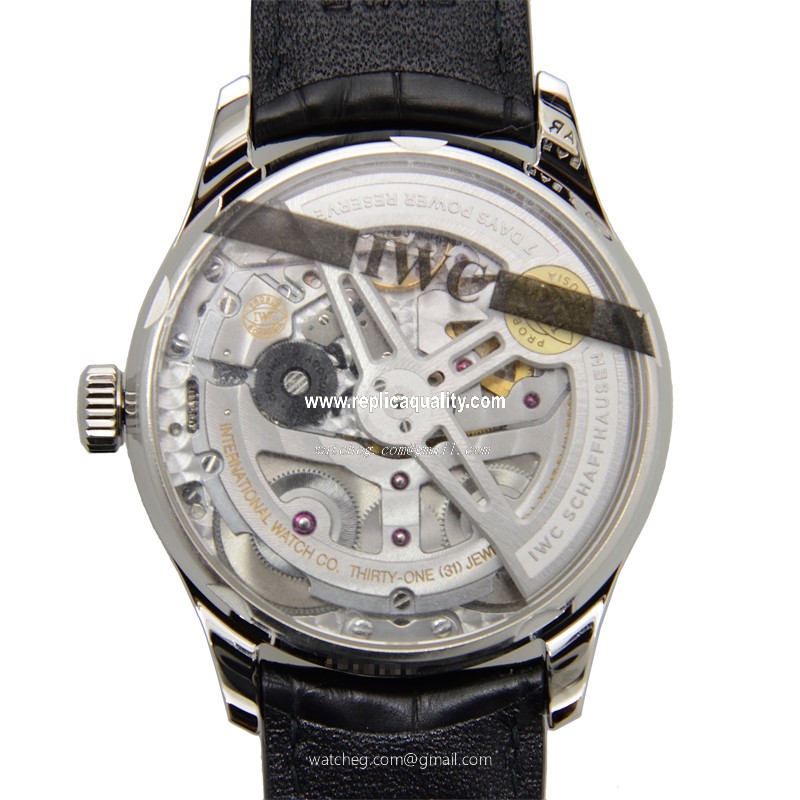 IWC IW500704 3