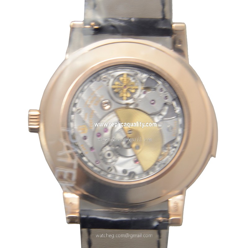 Patek Philippe 5074R-001 3