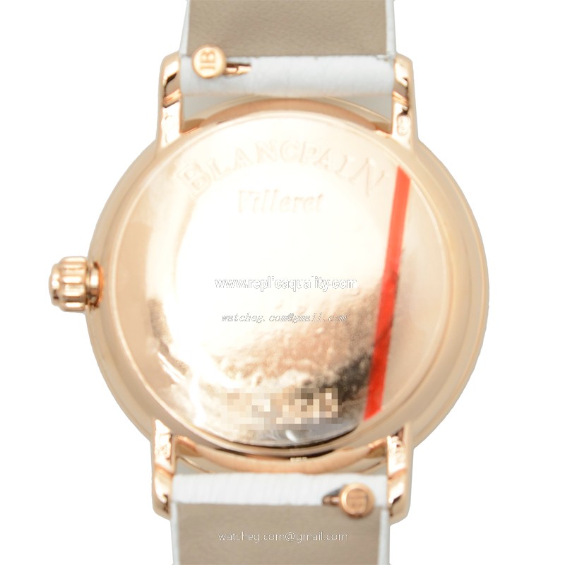 Blancpain 6102-2954-95A 3