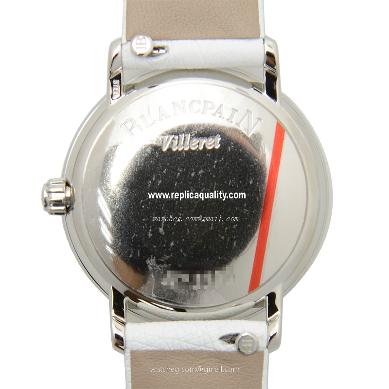 Blancpain 6102-4654-95A 3