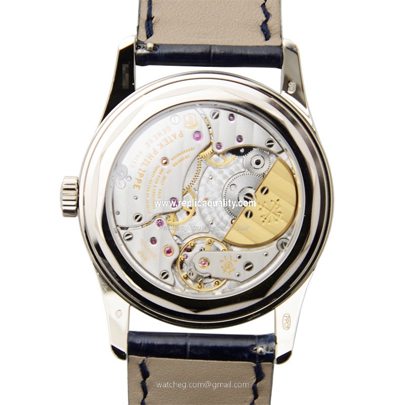 Patek Philippe 6000G-012 3