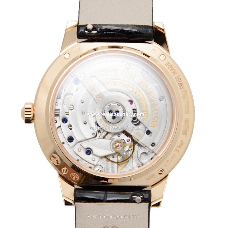 Jaeger-Lecoultre Q3442420 3