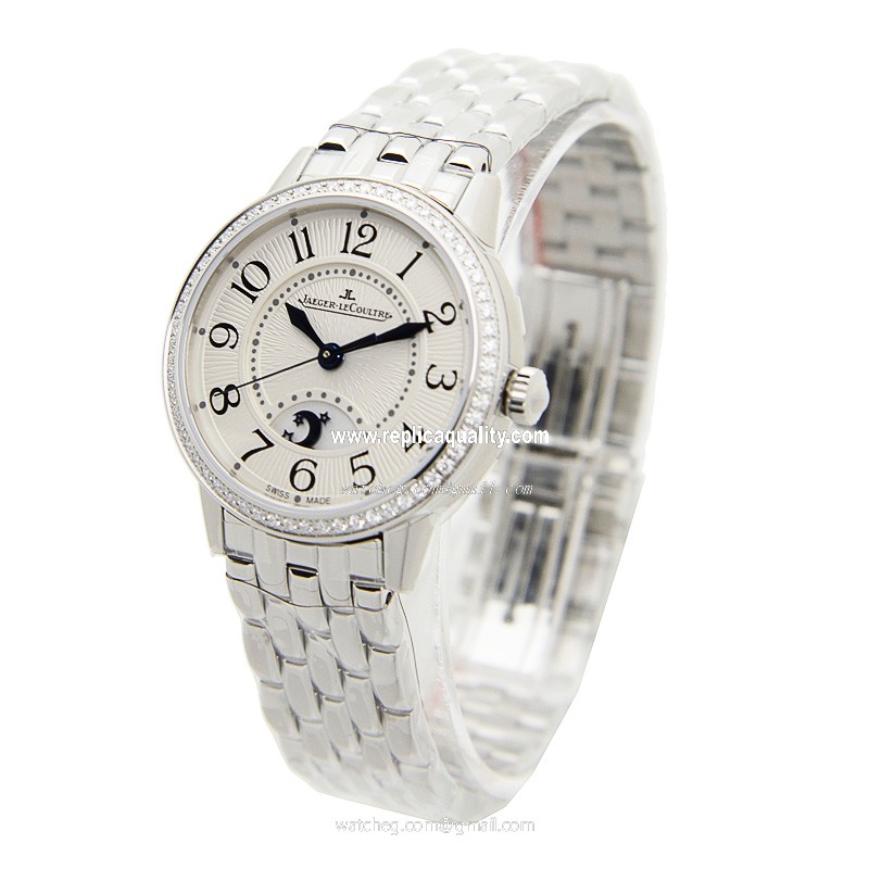 Jaeger-Lecoultre Q3468121 3