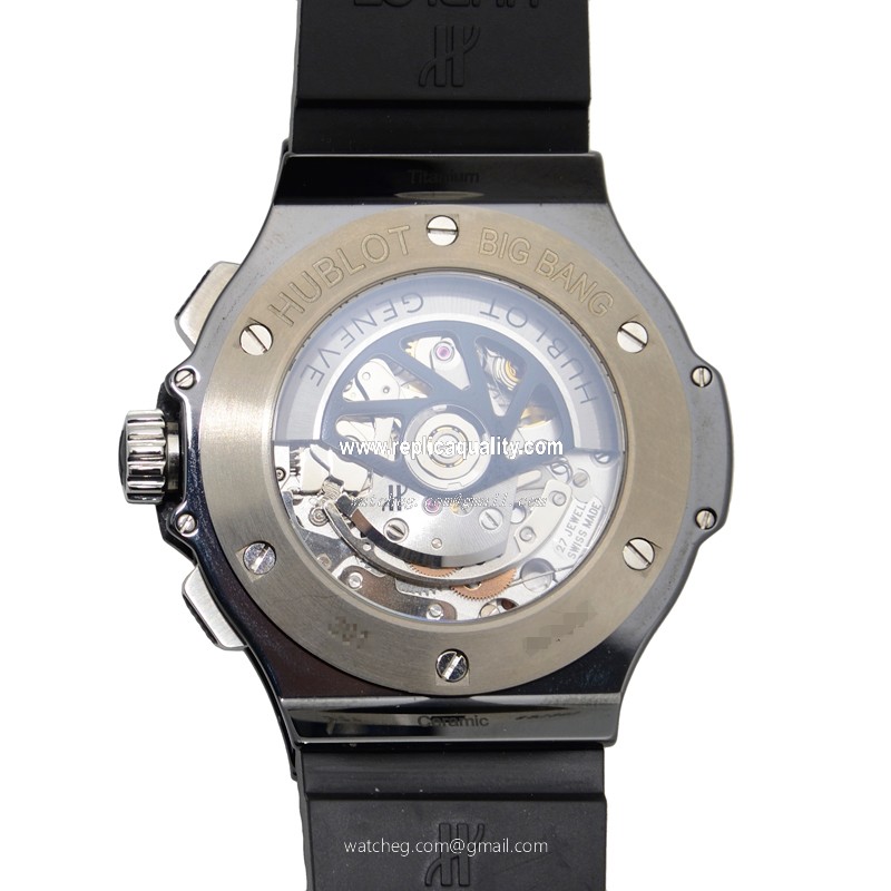 Hublot 301.CX.130.RX 3