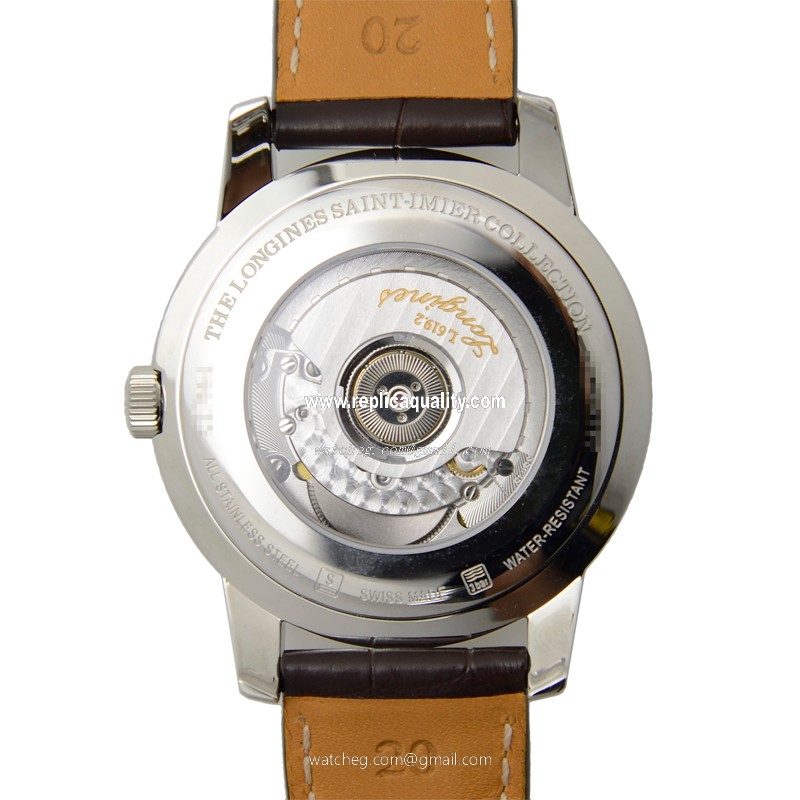 Longines L2.766.4.79.0 3