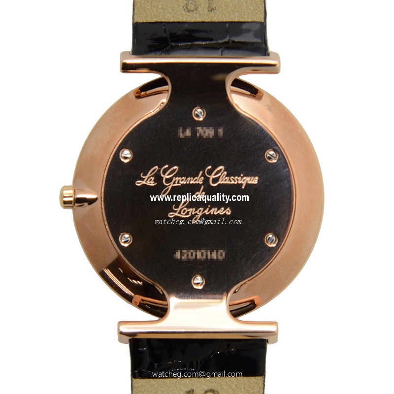 Longines L4.709.1.91.2 3