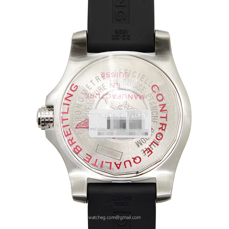 Breitling A1733110-I519-152S-A20SS 3