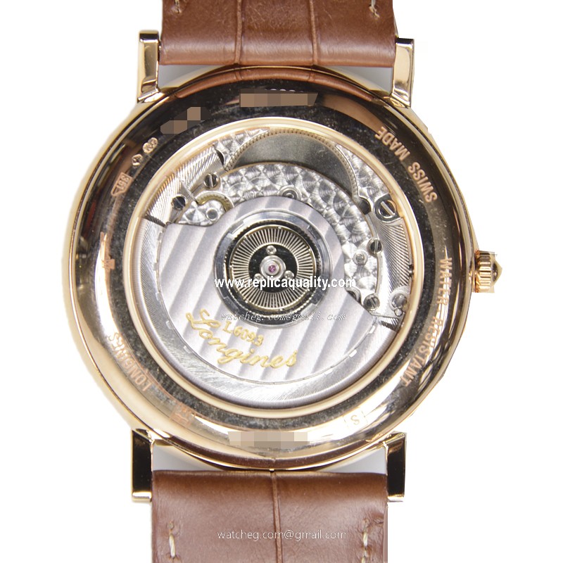 Longines L4.785.8.73.2 3
