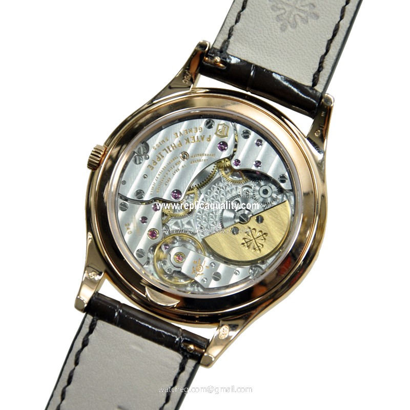 Patek Philippe 5140R-001 3