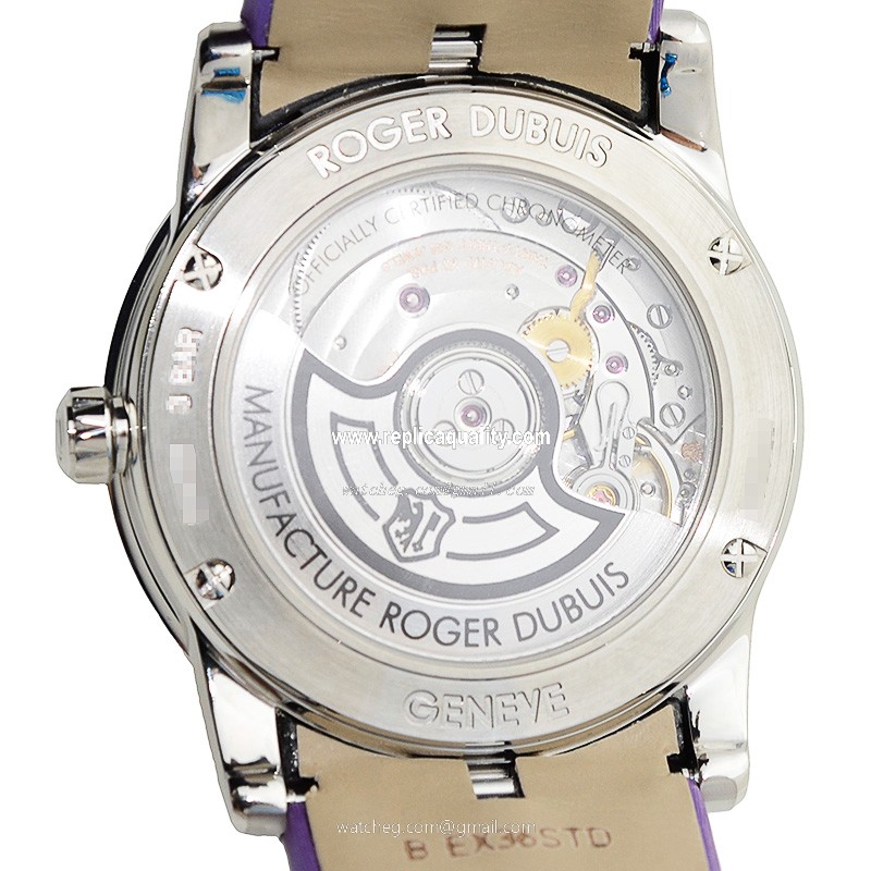 Roger Dubuis DBEX0287 3