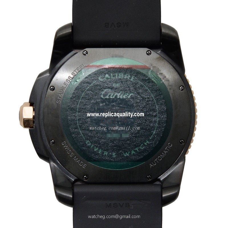 Cartier W2CA0004 3