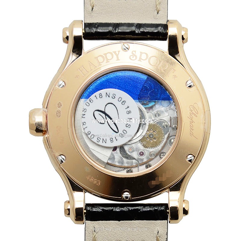 Chopard 274893-5001 3