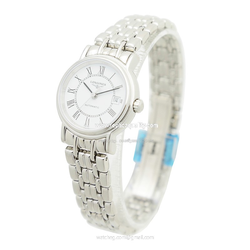 Longines L4.321.4.11.6 3