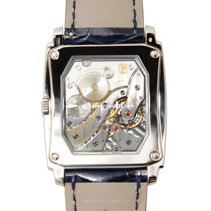 Patek Philippe 5124G-011 3