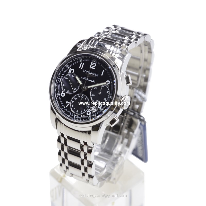 Longines L2.752.4.53.6 3
