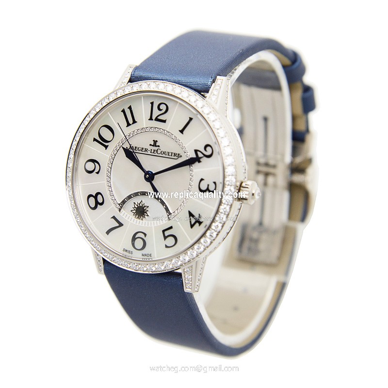 Jaeger-Lecoultre Q3433490 3