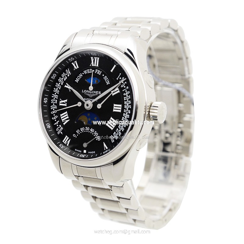 Longines L2.739.4.51.6 3