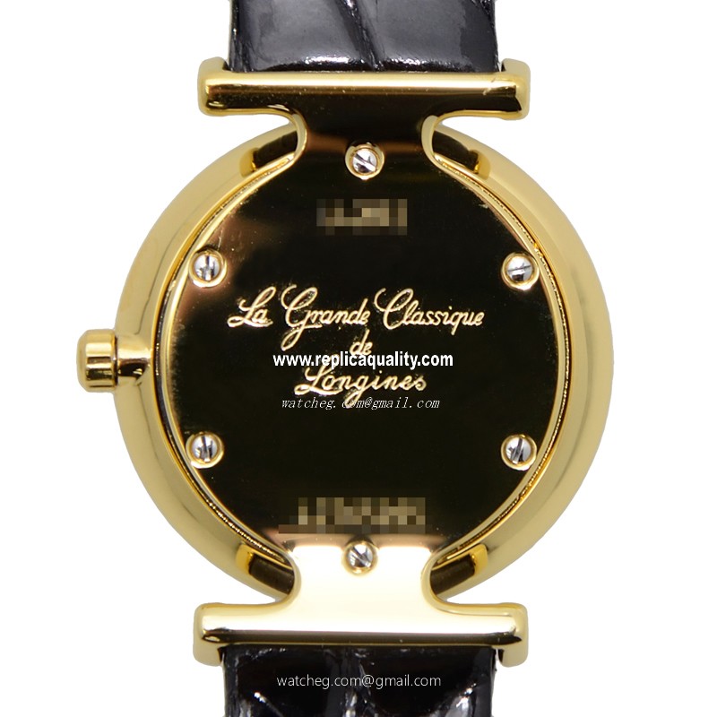 Longines L4.209.2.87.2 3