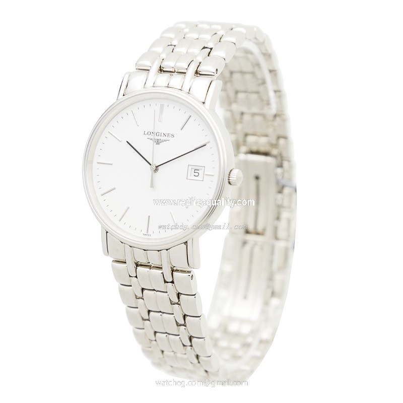 Longines L4.720.4.12.6 3