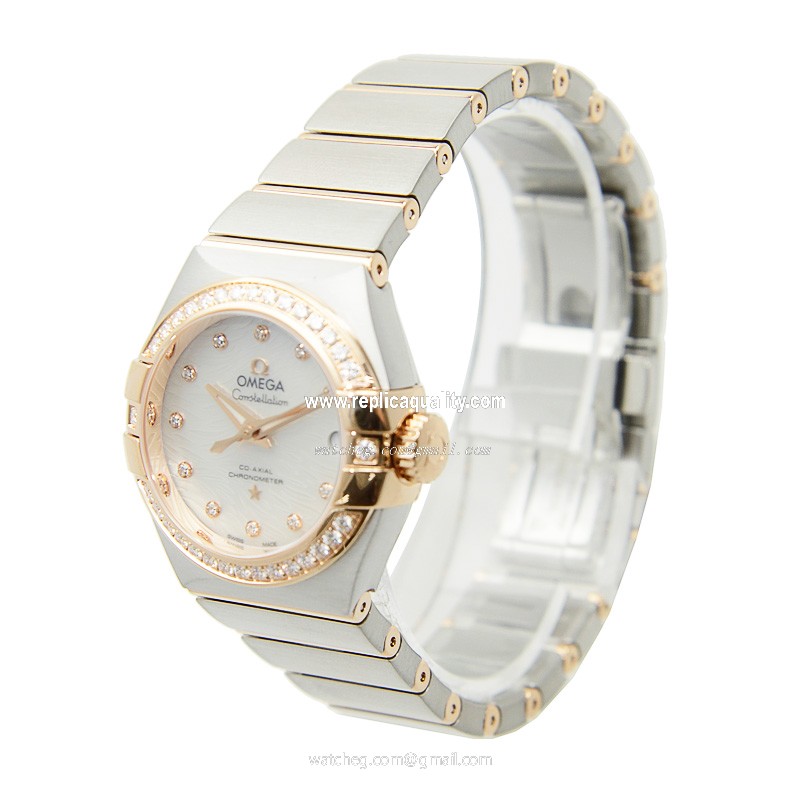 Omega 123.25.27.20.55.006 3