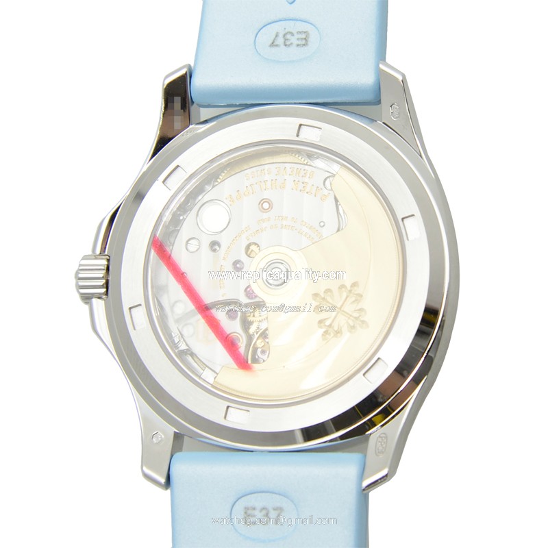 Patek Philippe 5072G-001  3
