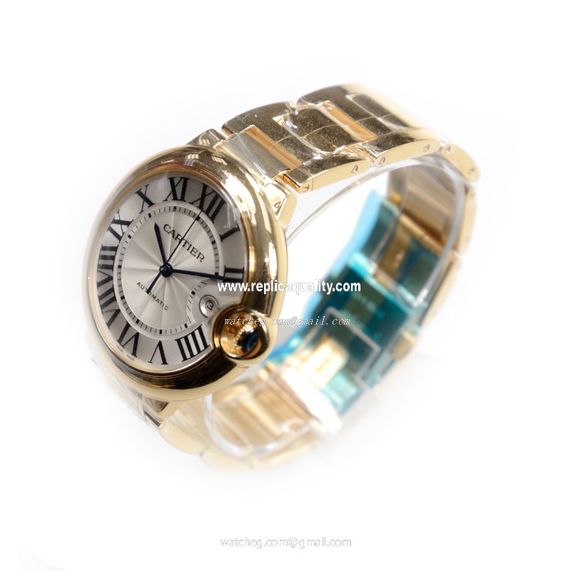 Cartier W69005Z2 3