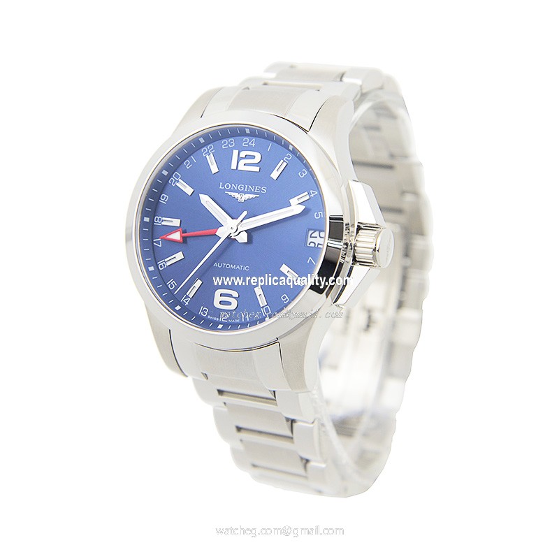 Longines L3.687.4.99.6 3