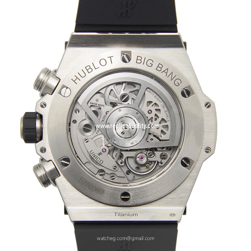 Hublot 411.NX.1170.RX 3