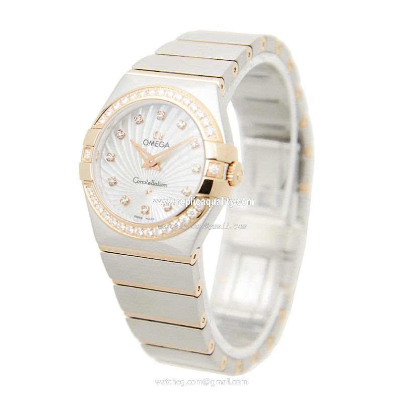 Omega 123.25.27.60.55.002 3