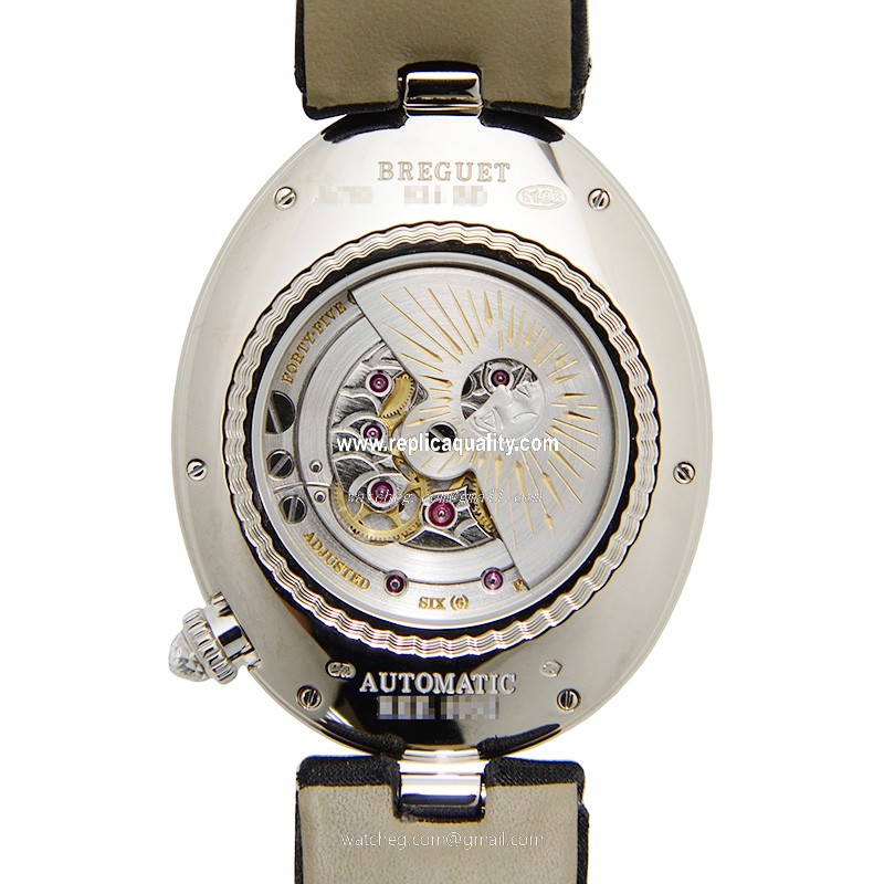 Breguet 8998BB/11/874/D00D  3