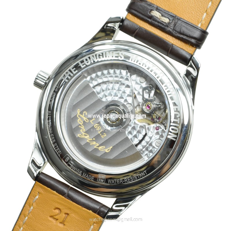 Longines L2.665.4.51.7 3