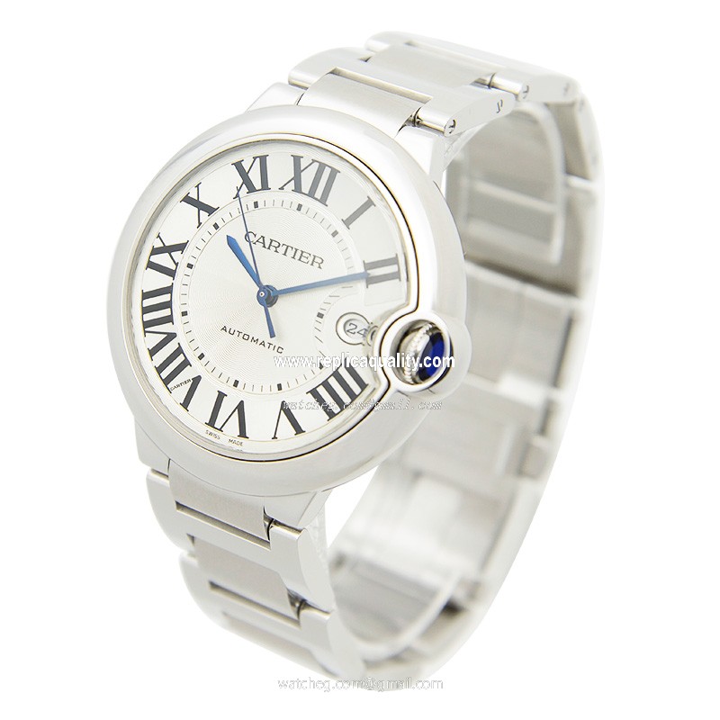 Cartier W69012Z4  3