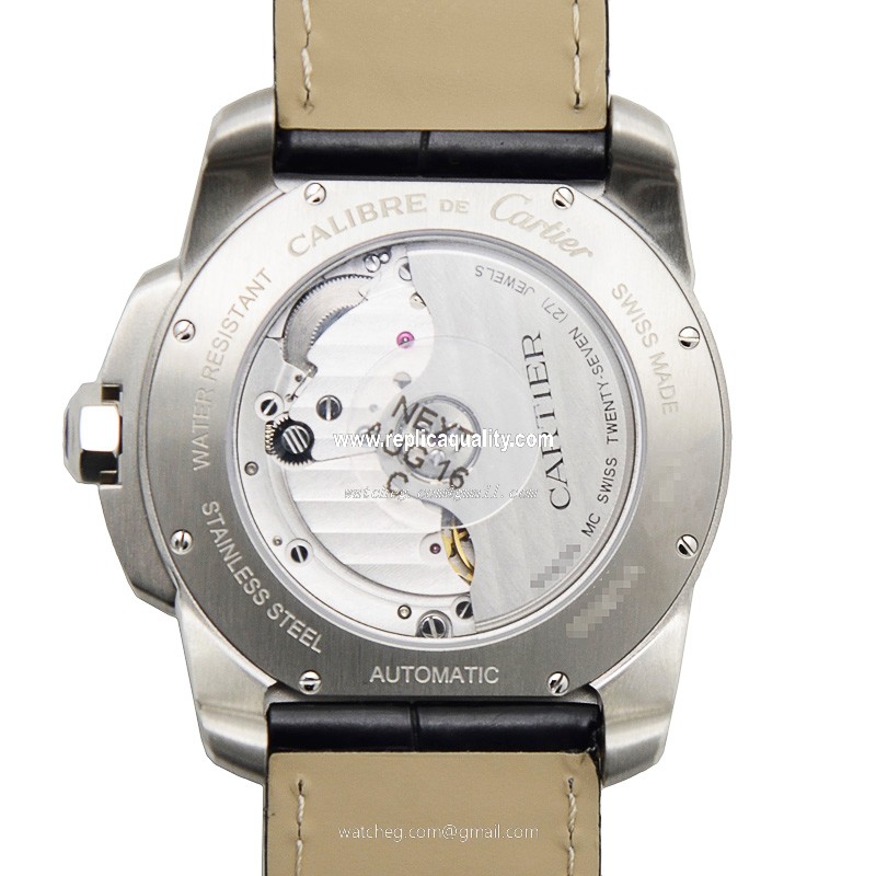 Cartier WSCA0003 3