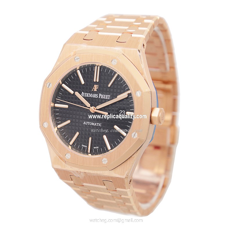 Audemars Piguet 15400OR.OO.1220OR.01 3