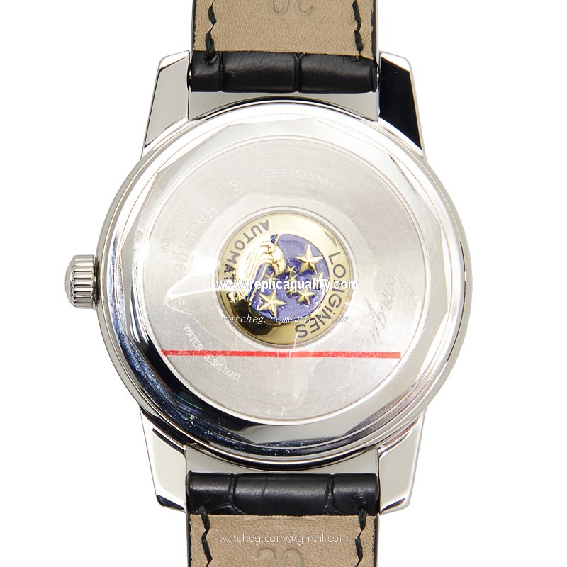 Longines L1.645.4.75.4 3