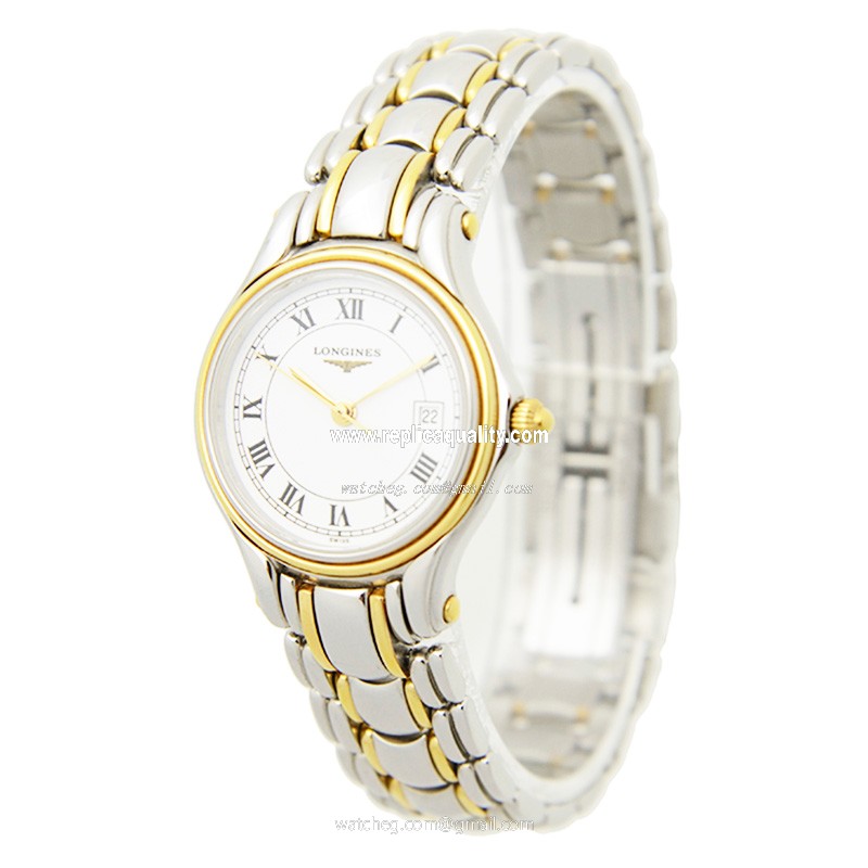 Longines L3.106.5.10.6  3