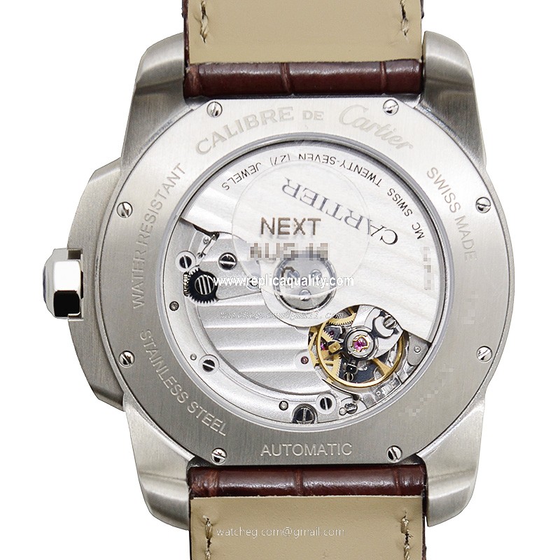 Cartier W2CA0002 3