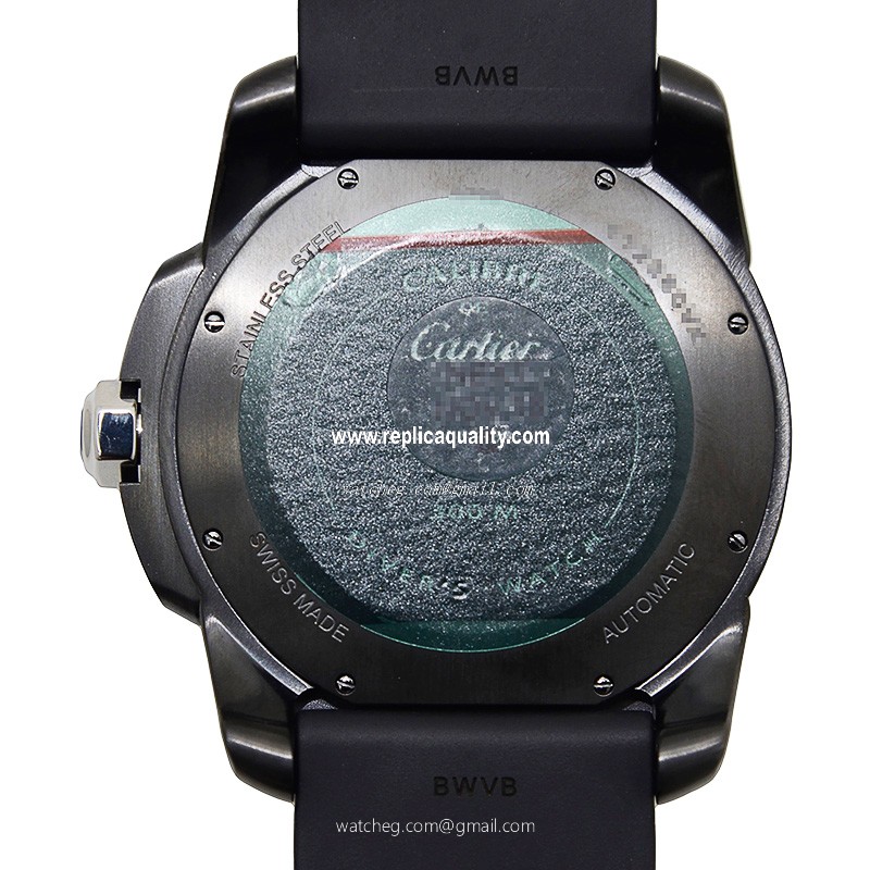 Cartier WSCA0006 3