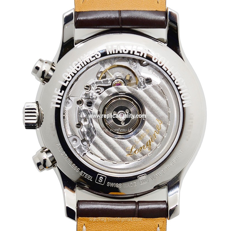 Longines L2.669.4.78.3 3