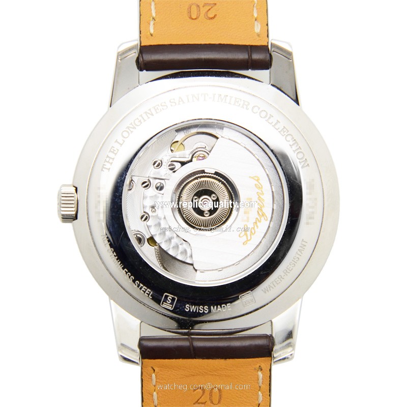 Longines L2.766.4.79.2 3