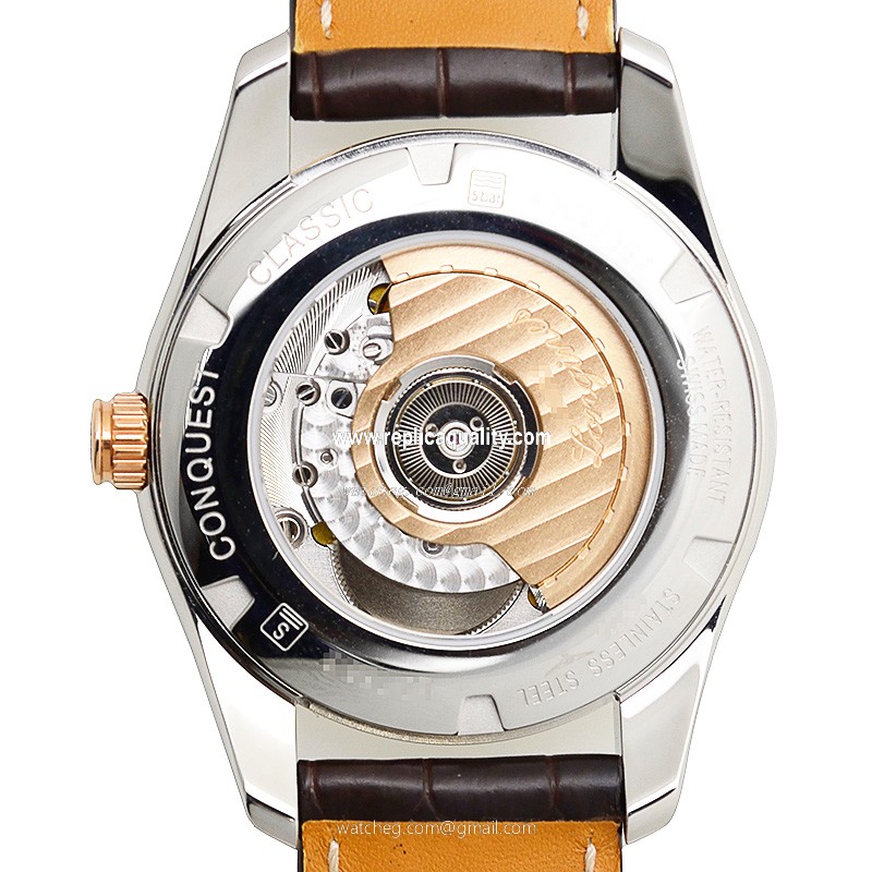 Longines L2.785.5.76.3 3